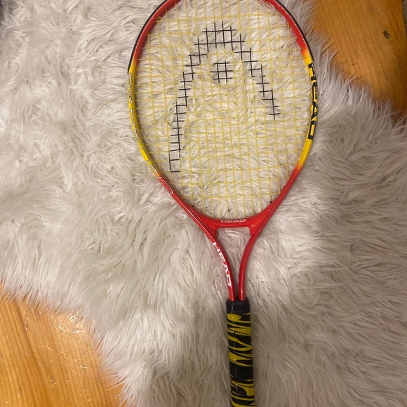 Head 25” racket - Picture 2 of 6